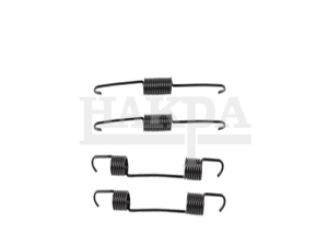 93162113
93161627-IVECO-CALIPER BRAKE ADJUSTING RETURN SPRING SET